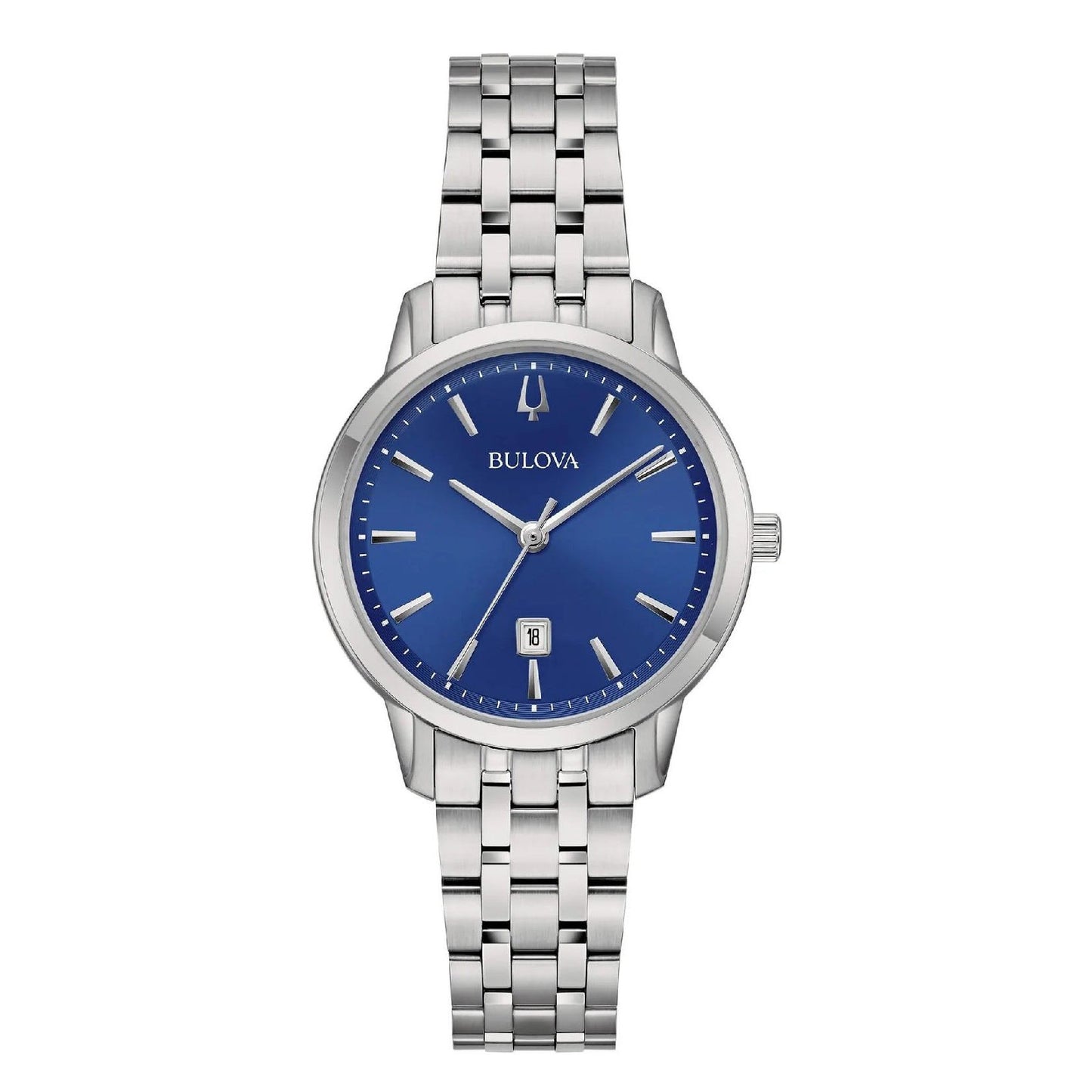 Bulova Ceas de mână 96M166