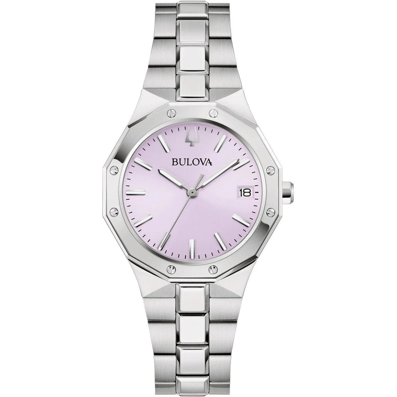 Bulova Ceas de mână 96M170