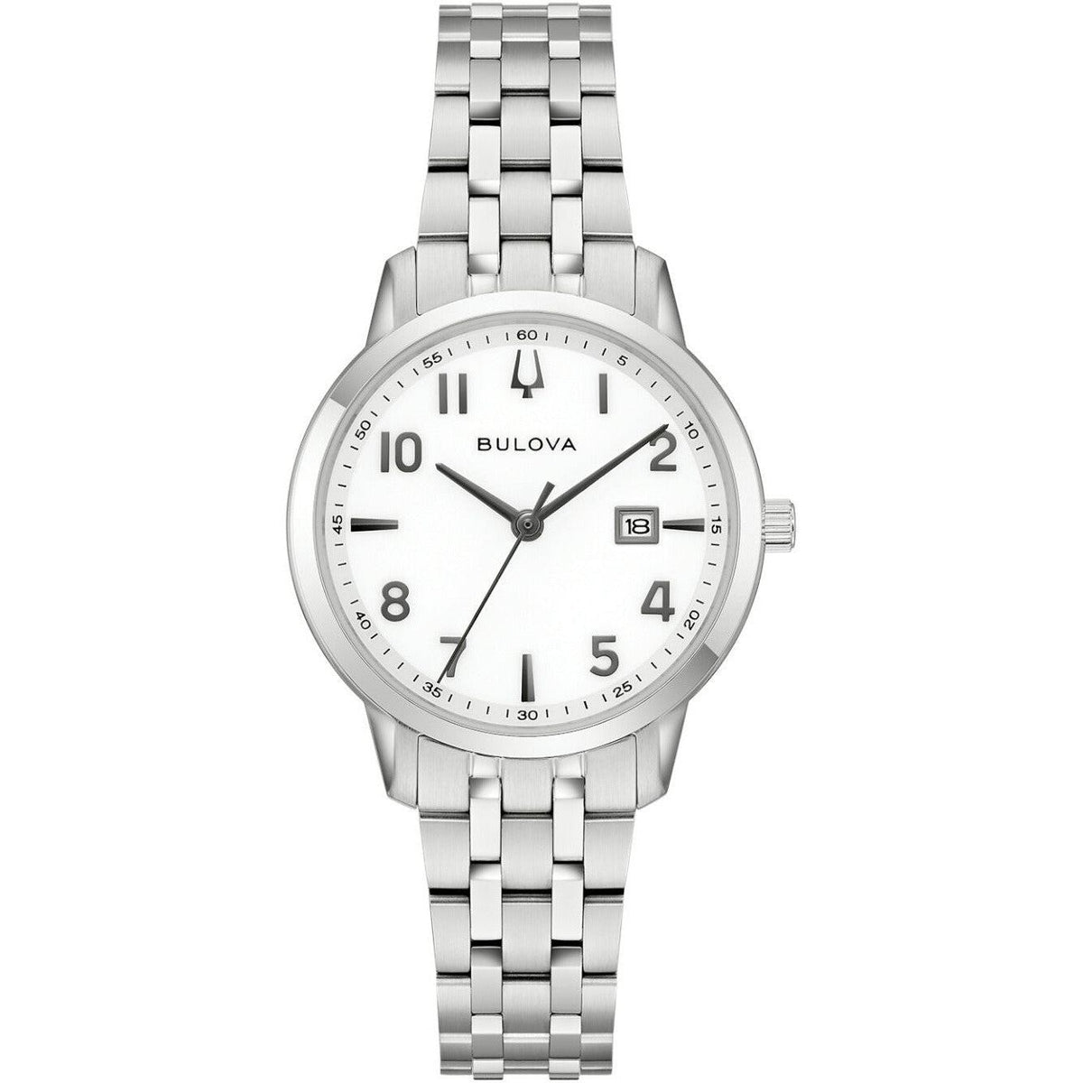 Bulova Ceas de mână 96M174