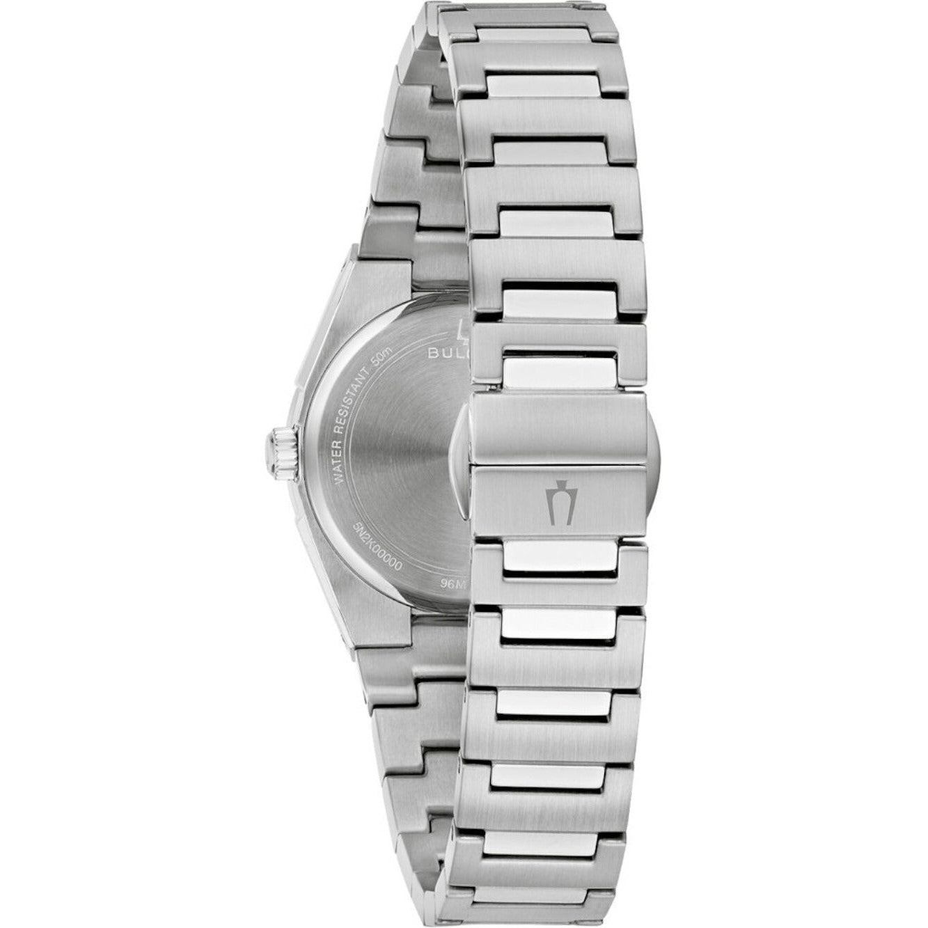 Bulova Ceas de mână 96M177