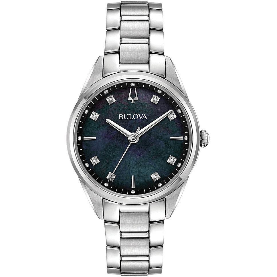 Bulova Ceas de mână 96P198