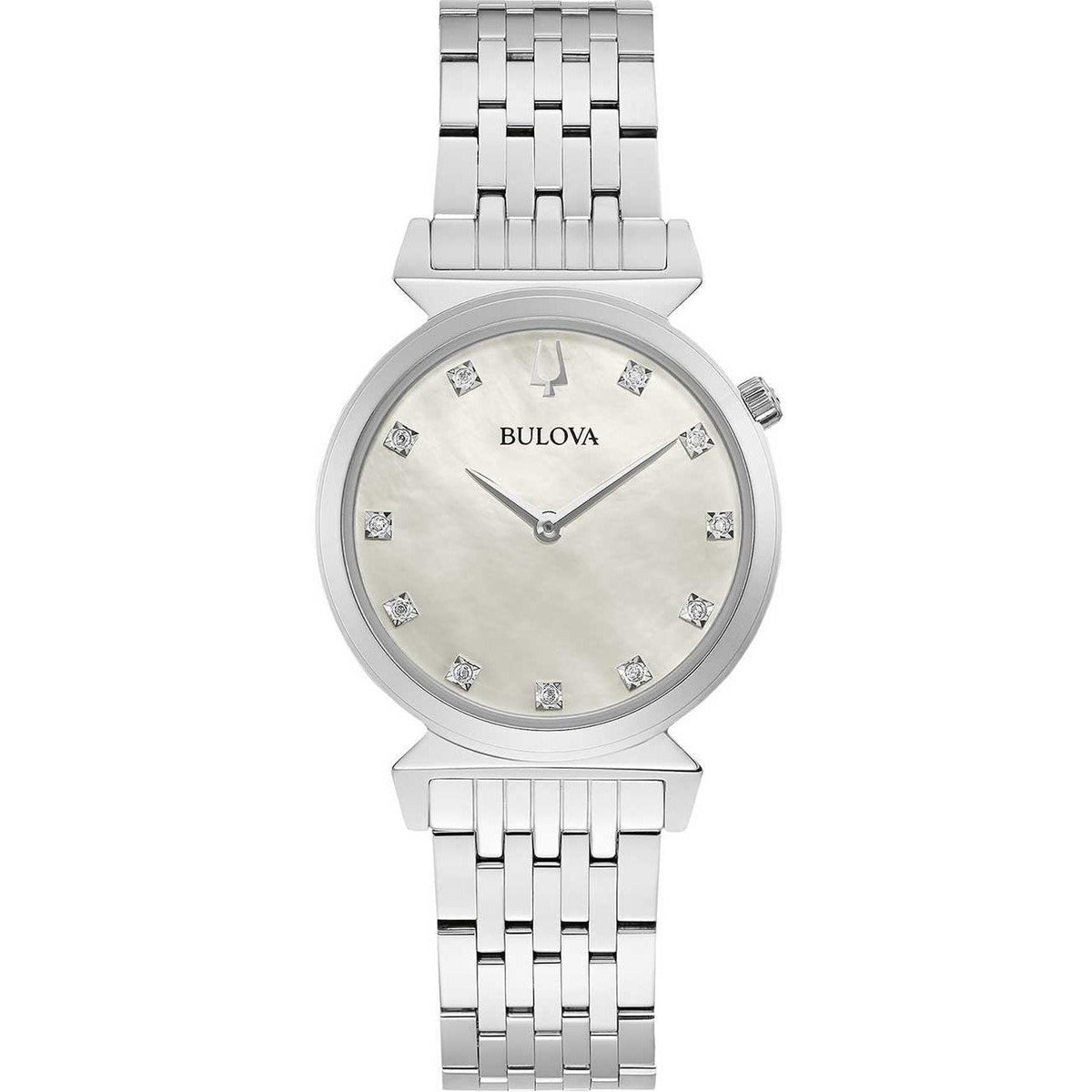 Bulova Ceas de mână 96P216