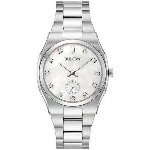 Bulova Ceas de mână 96P242