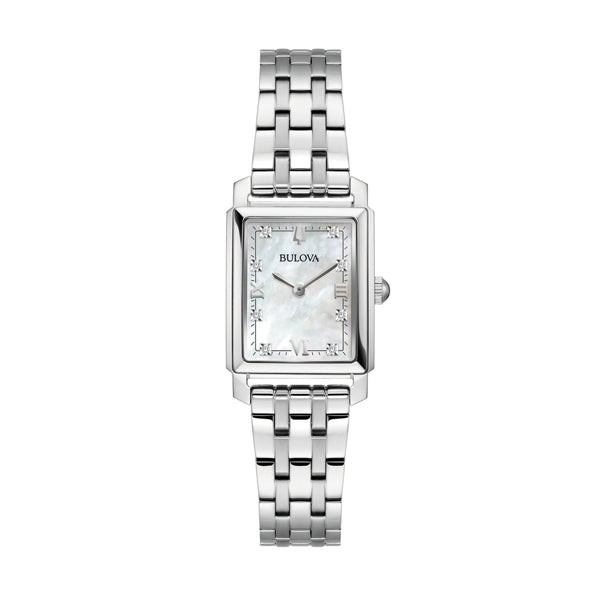 Bulova Ceas de mână 96P244