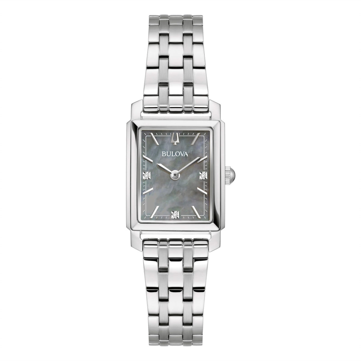 Bulova Ceas de mână 96P252