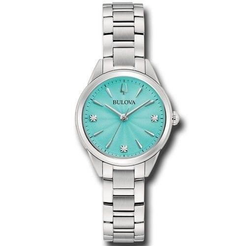 Bulova Ceas de mână 96P253