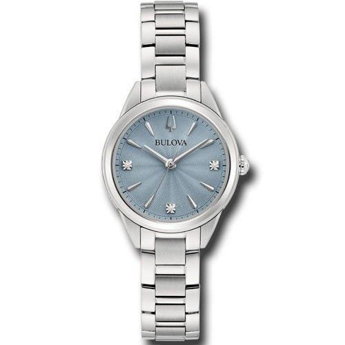 Bulova Ceas de mână 96P255
