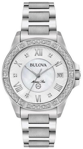 Bulova Ceas de mână 96R232