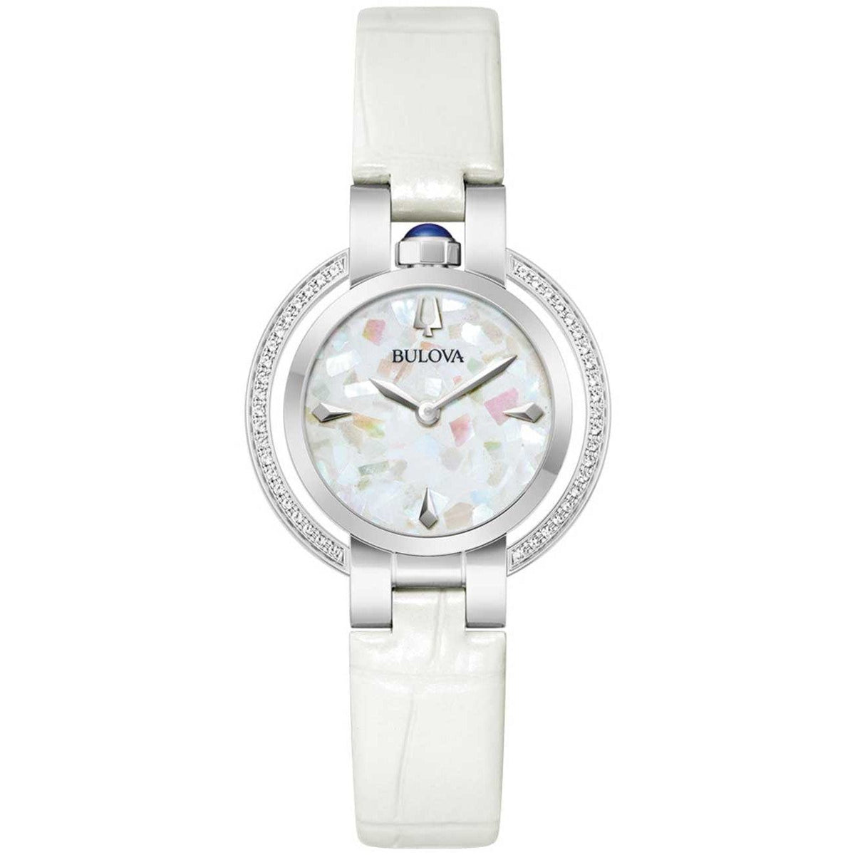 Bulova Ceas de mână 96R254