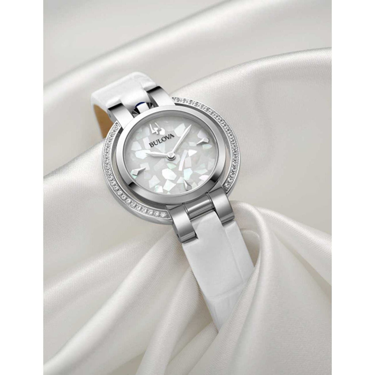 Bulova Ceas de mână 96R254