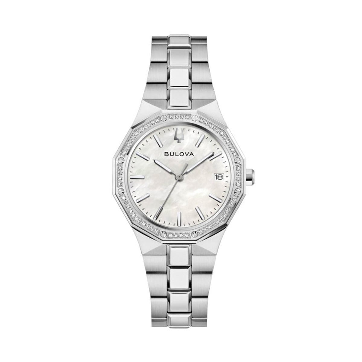 Bulova Ceas de mână 96R255