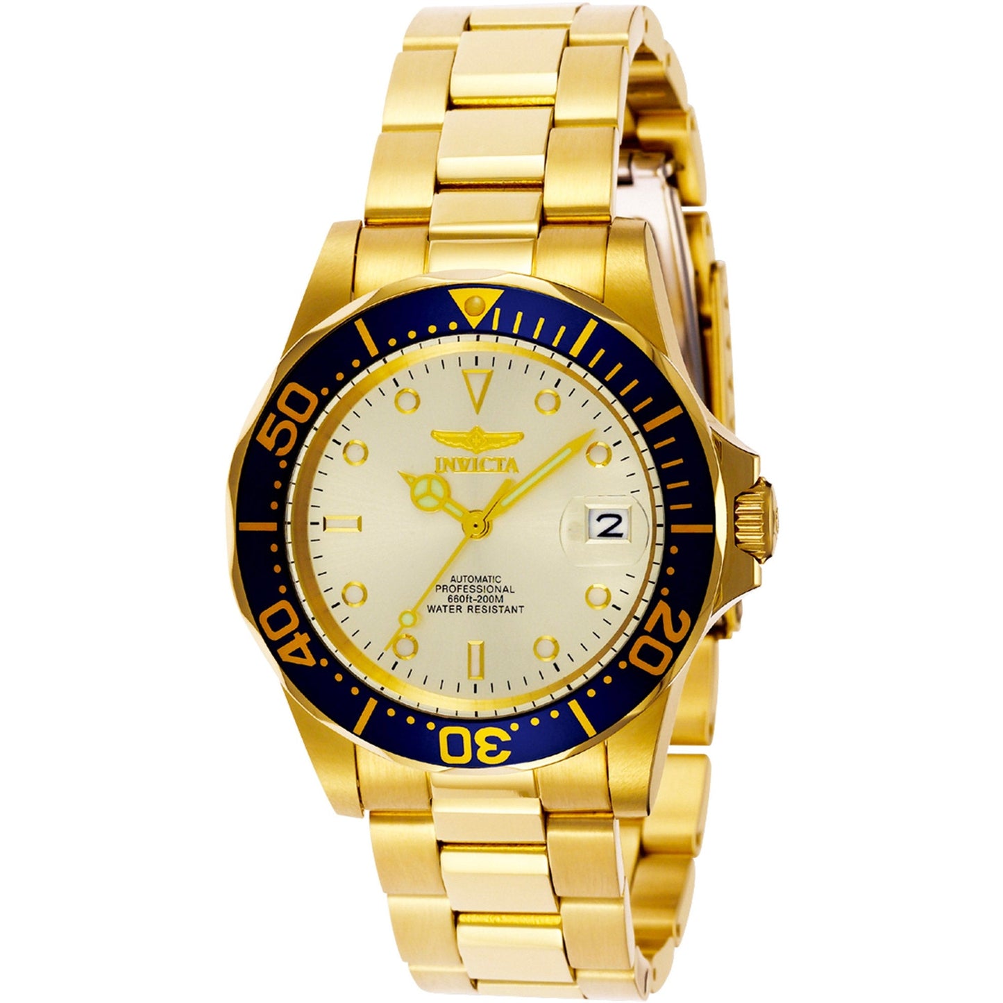Invicta Ceas de mână 9743
