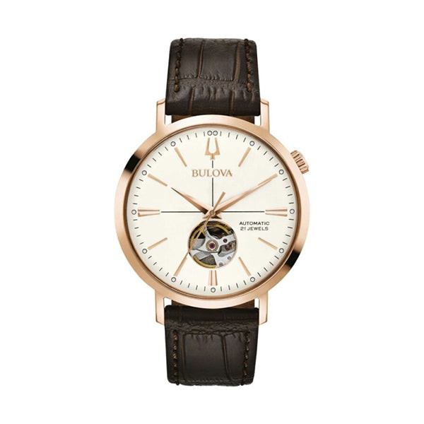 Bulova Ceas de mână 97A136