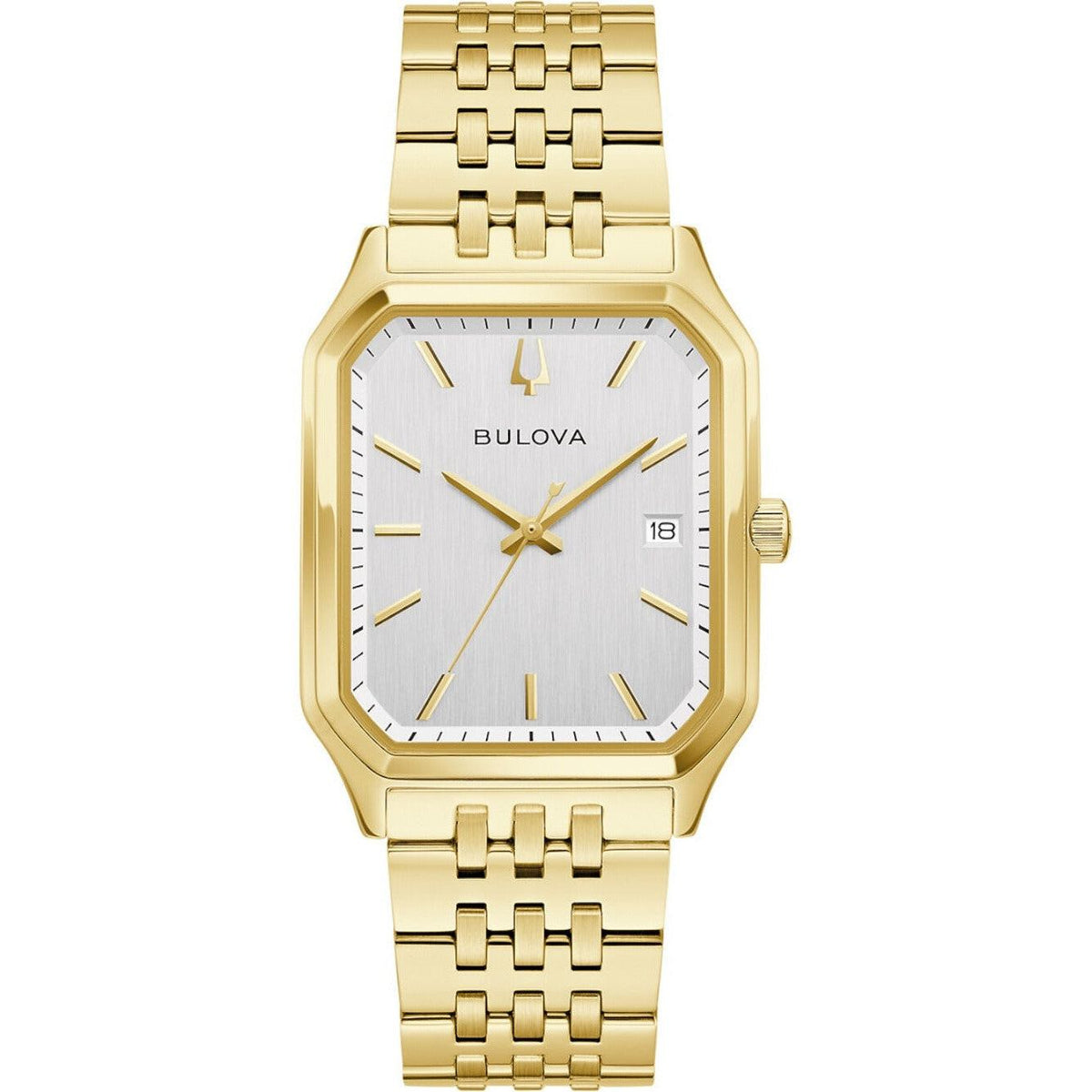 Bulova Ceas de mână 97B236