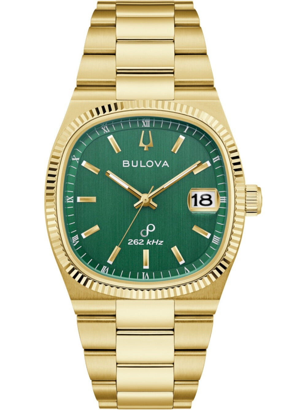 Bulova Ceas de mână 97B237