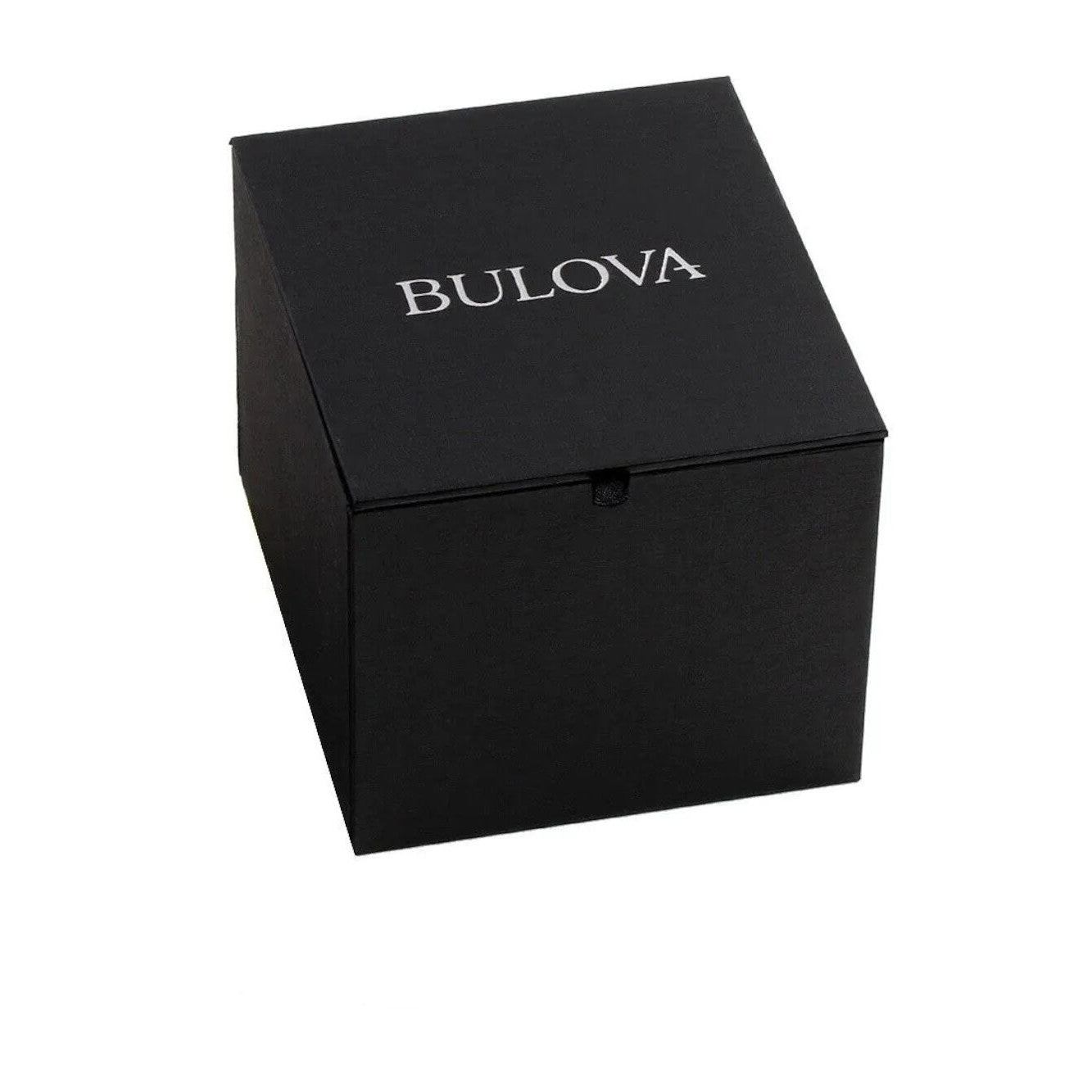 Bulova Ceas de mână 97B238