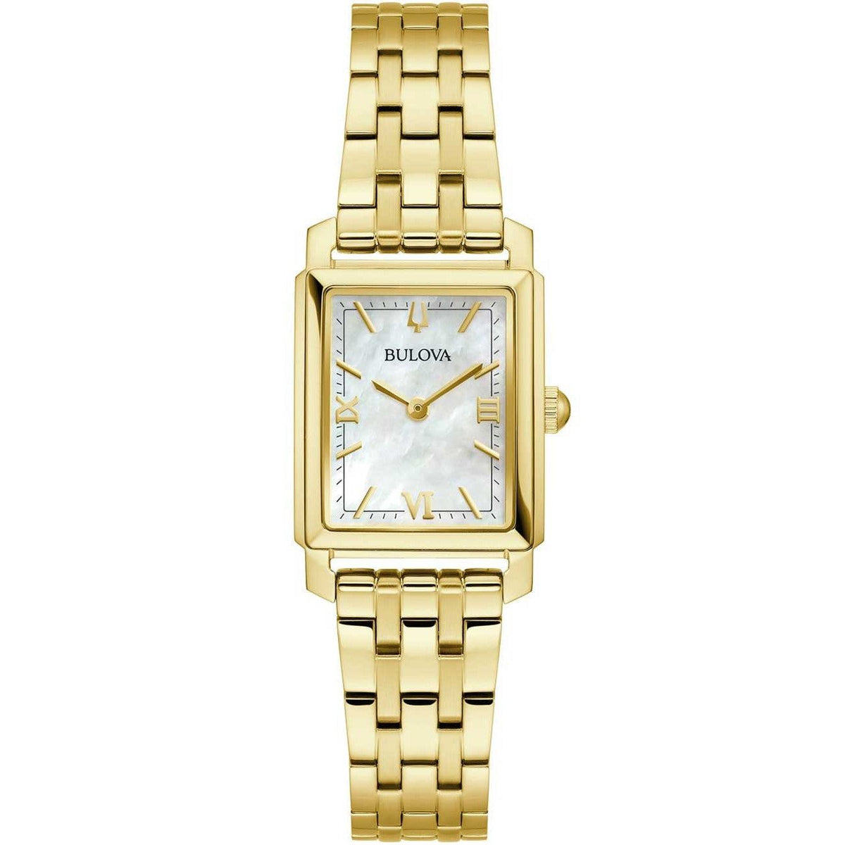 Bulova Ceas de mână 97L177