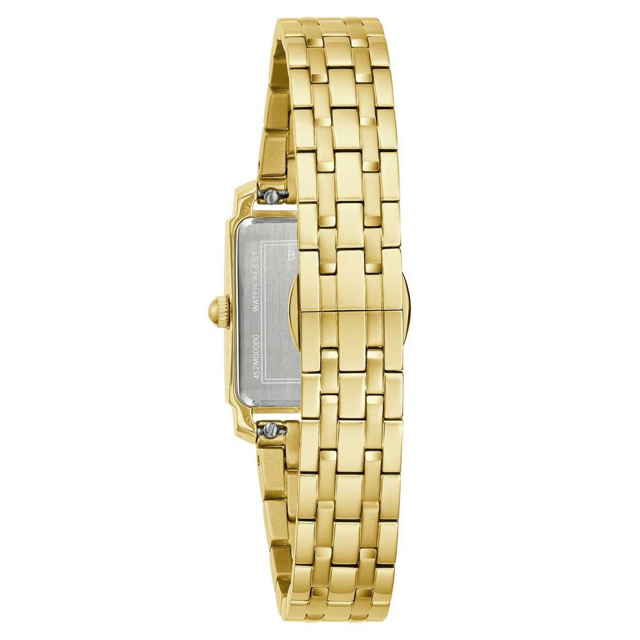Bulova Ceas de mână 97L177