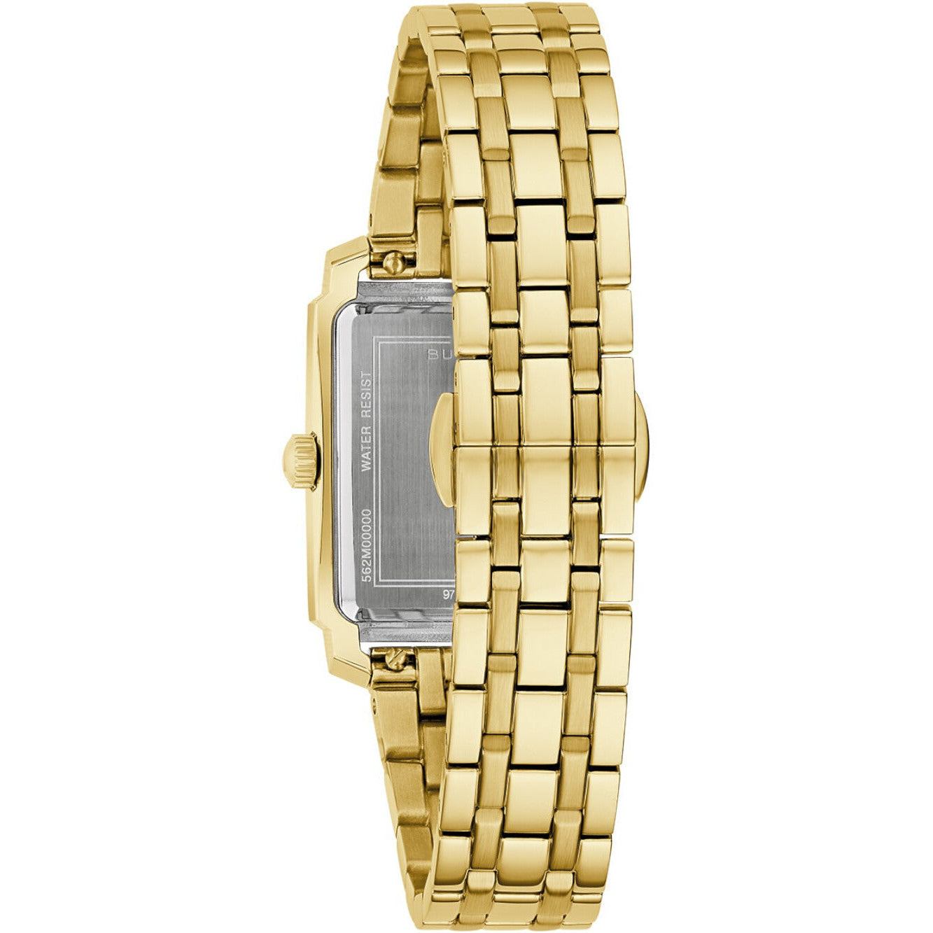 Bulova Ceas de mână 97L186