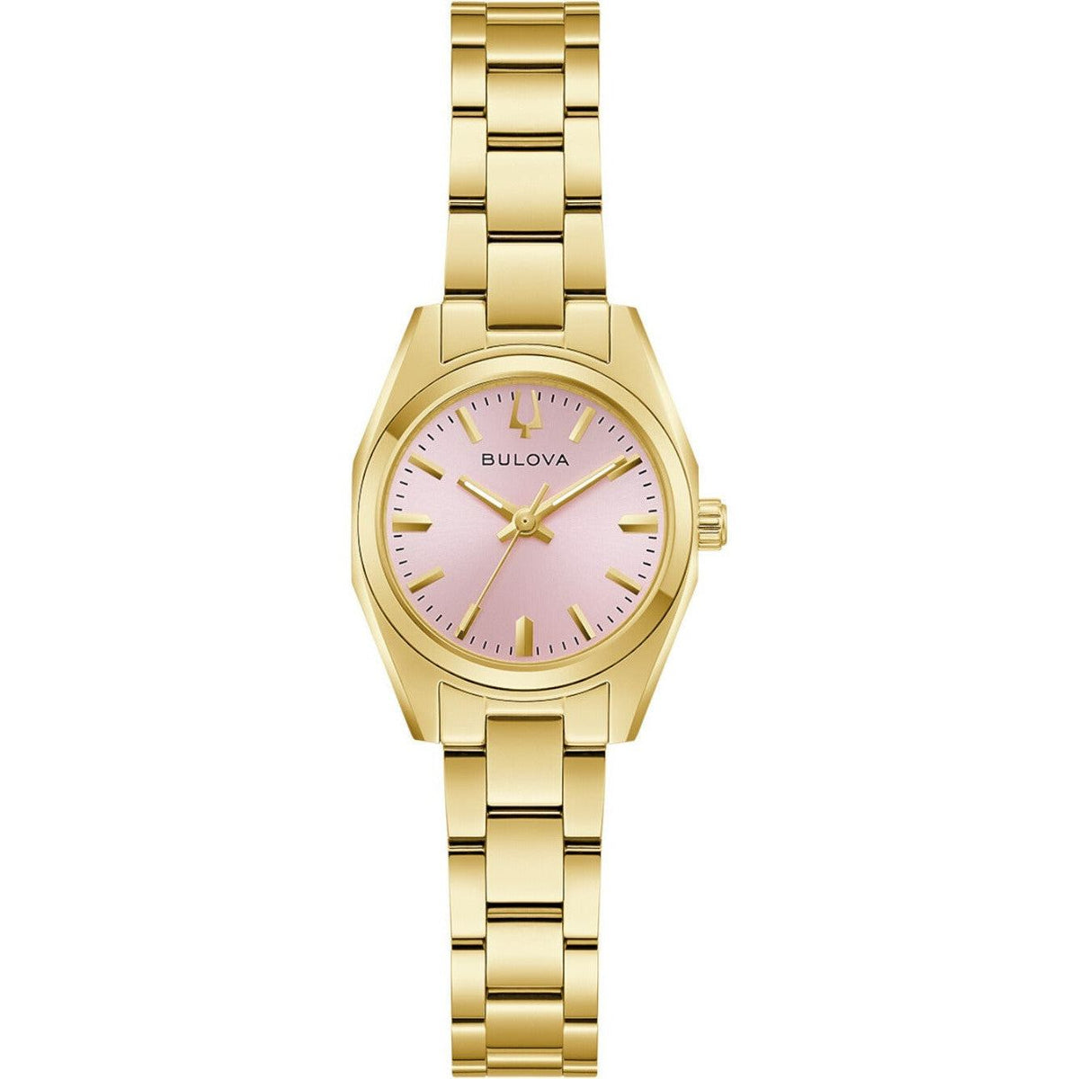 Bulova Ceas de mână 97L187