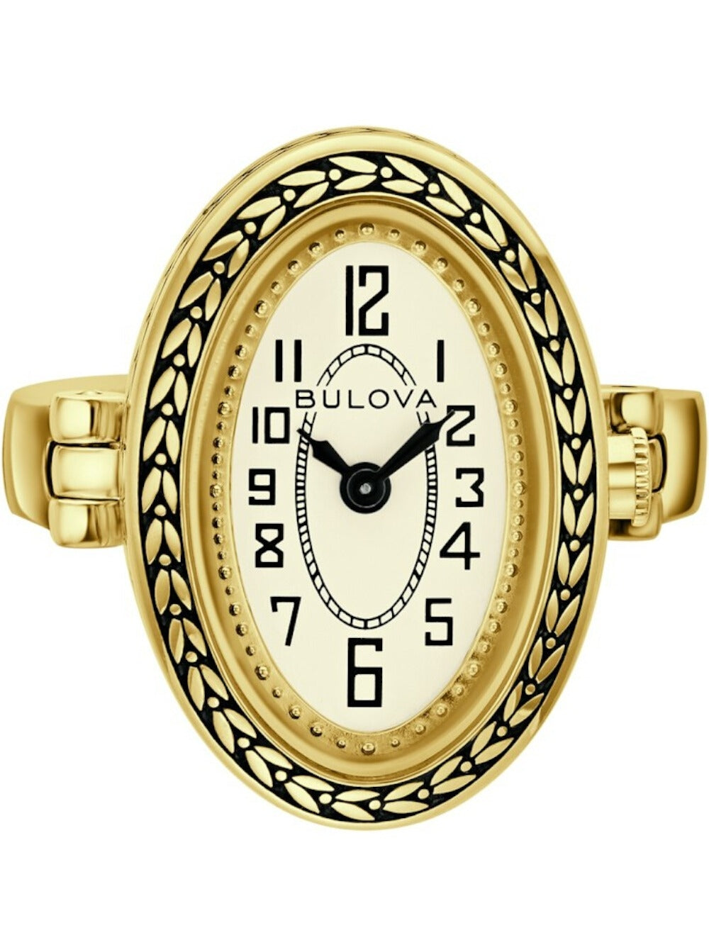 Bulova Ceas de mână 97L188