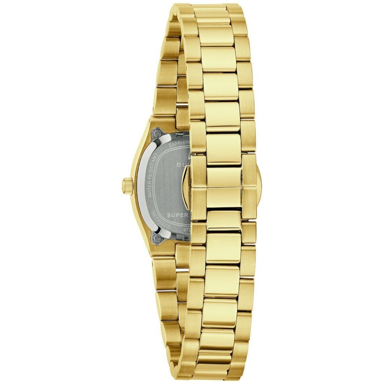 Bulova Ceas de mână 97L189