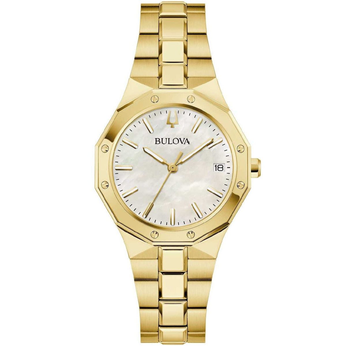 Bulova Ceas de mână 97M119