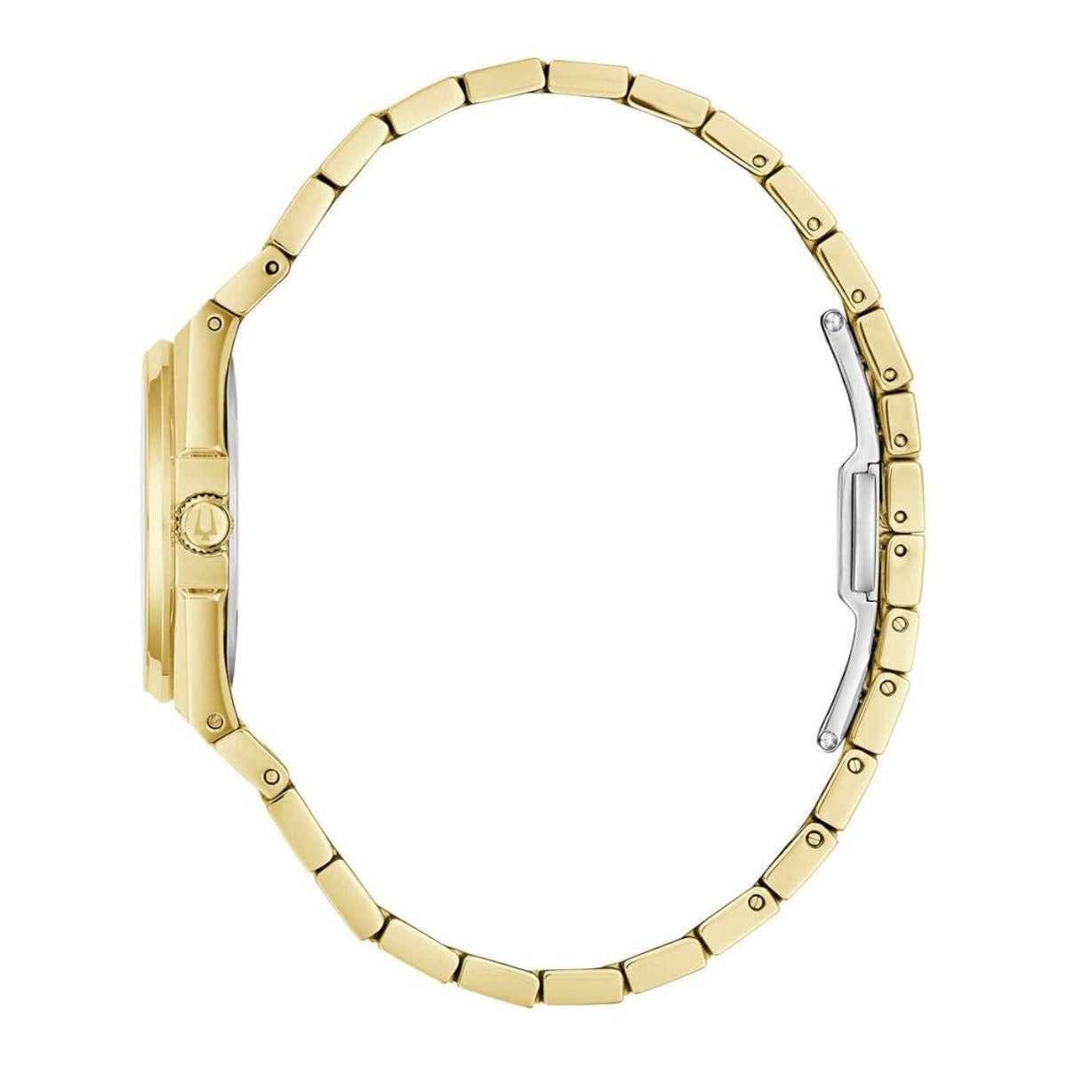 Bulova Ceas de mână 97M123