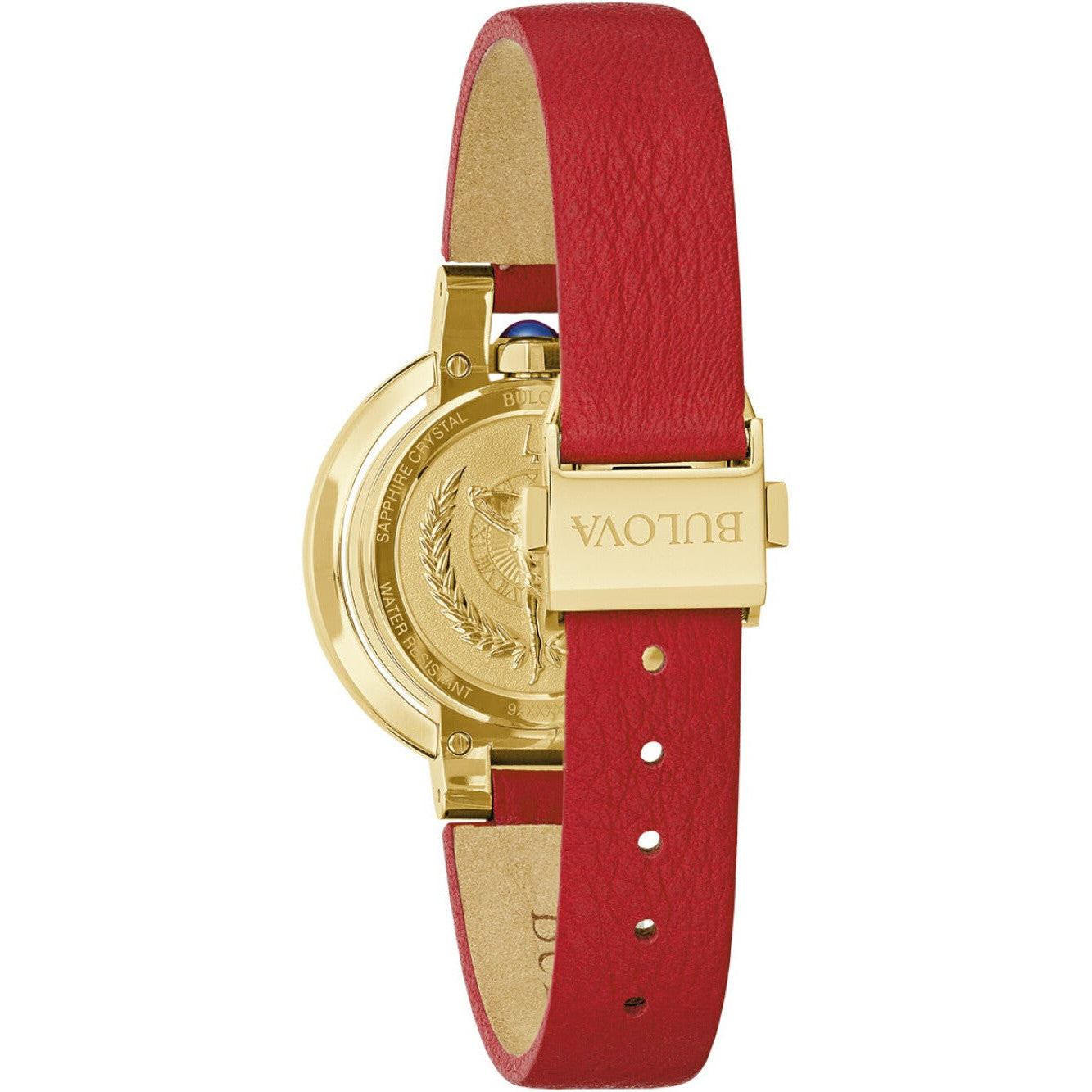 Bulova Ceas de mână 97R105