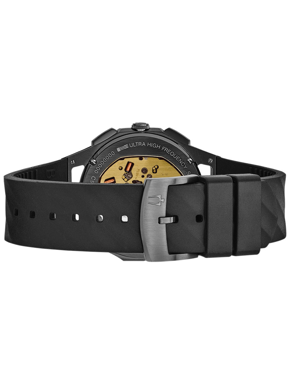 Bulova Ceas de mână 98A162