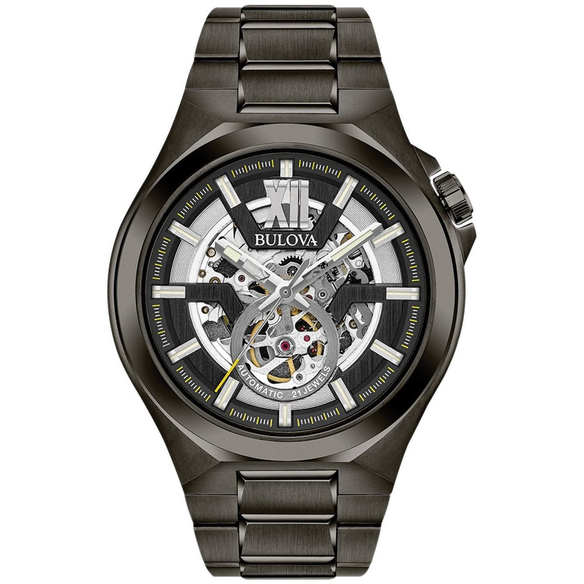 Bulova Ceas de mână 98A179