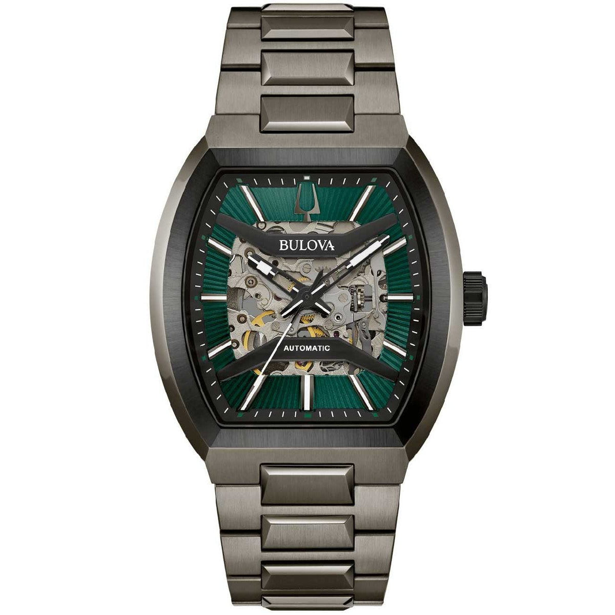 Bulova Ceas de mână 98A321