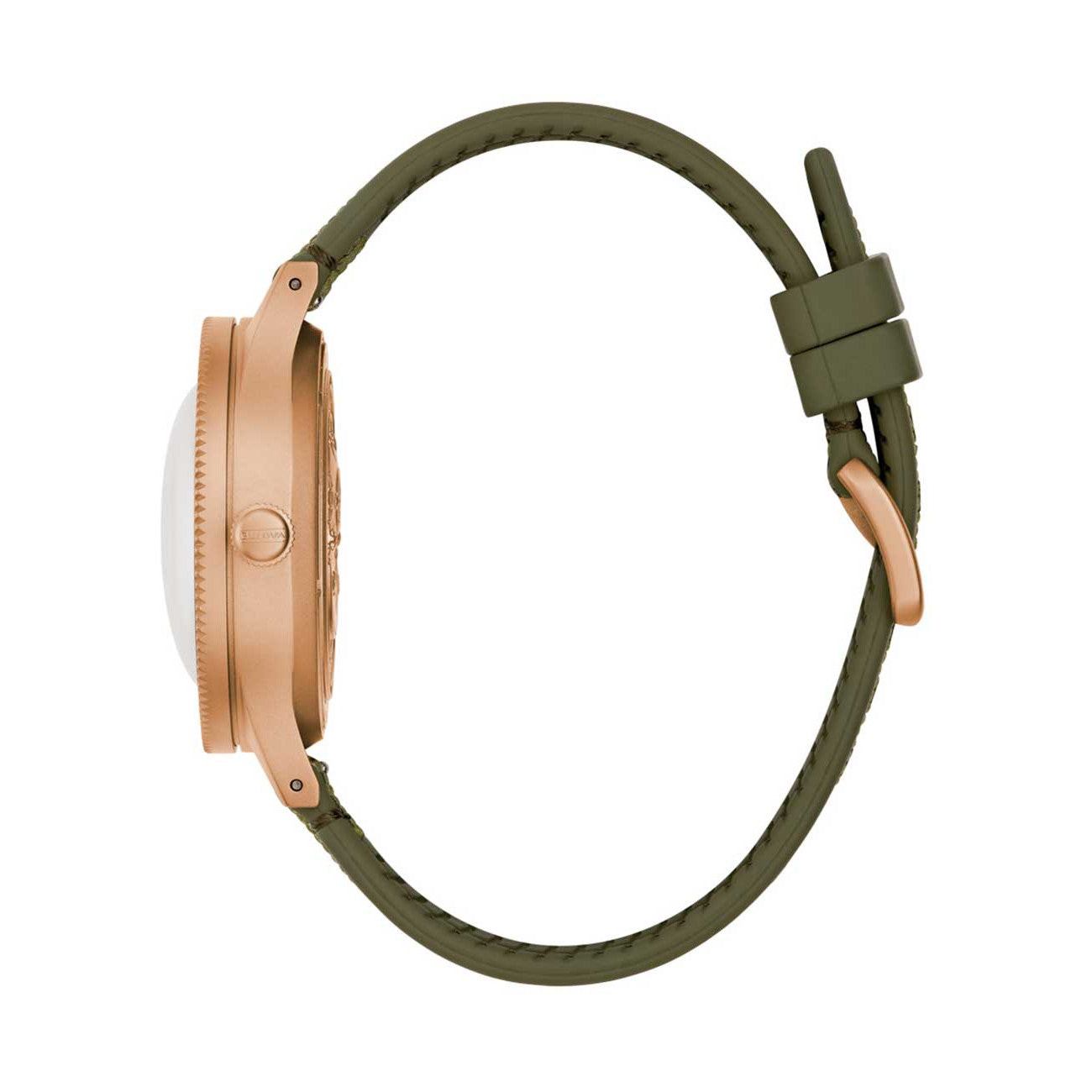 Bulova Ceas de mână 98A324