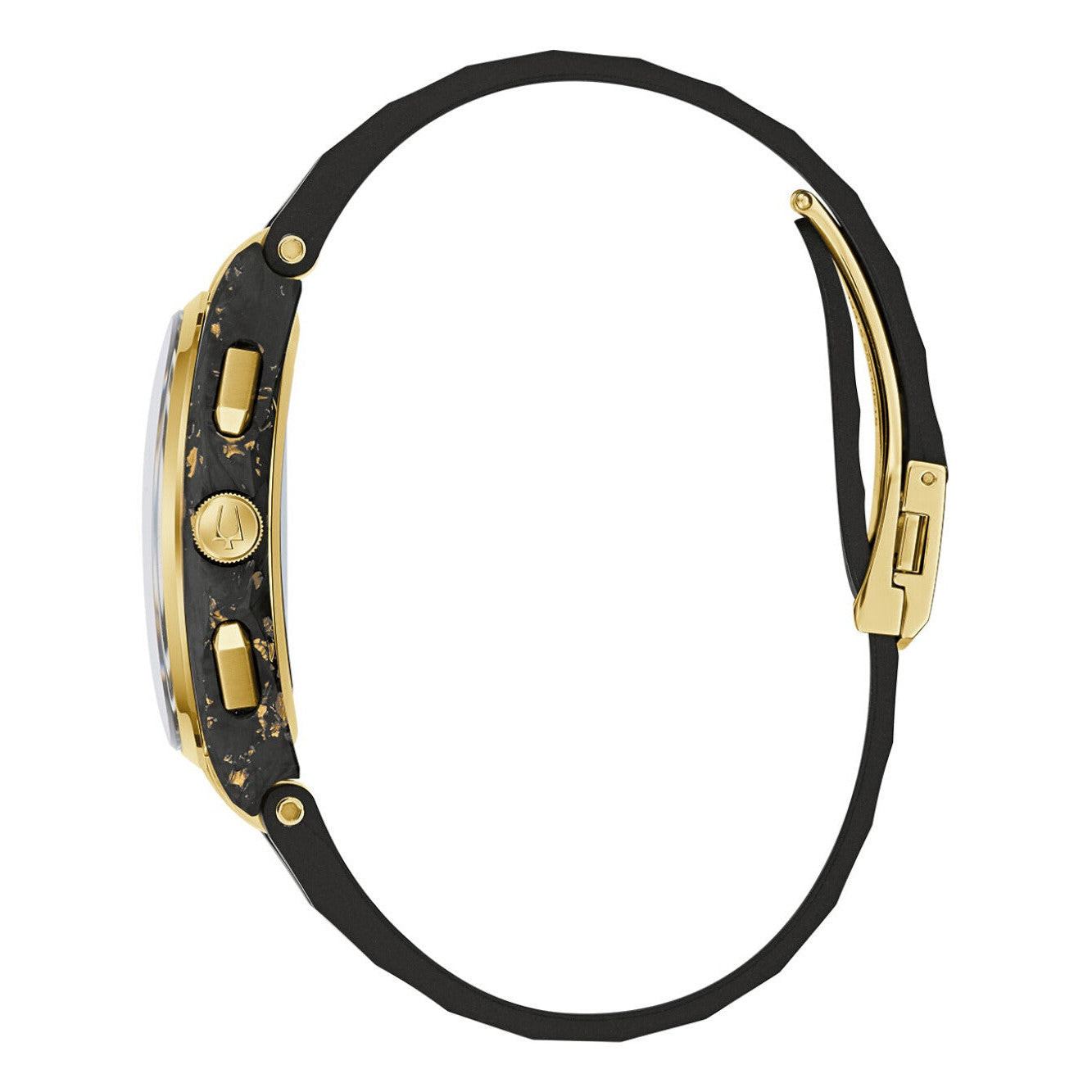 Bulova Ceas de mână 98A328
