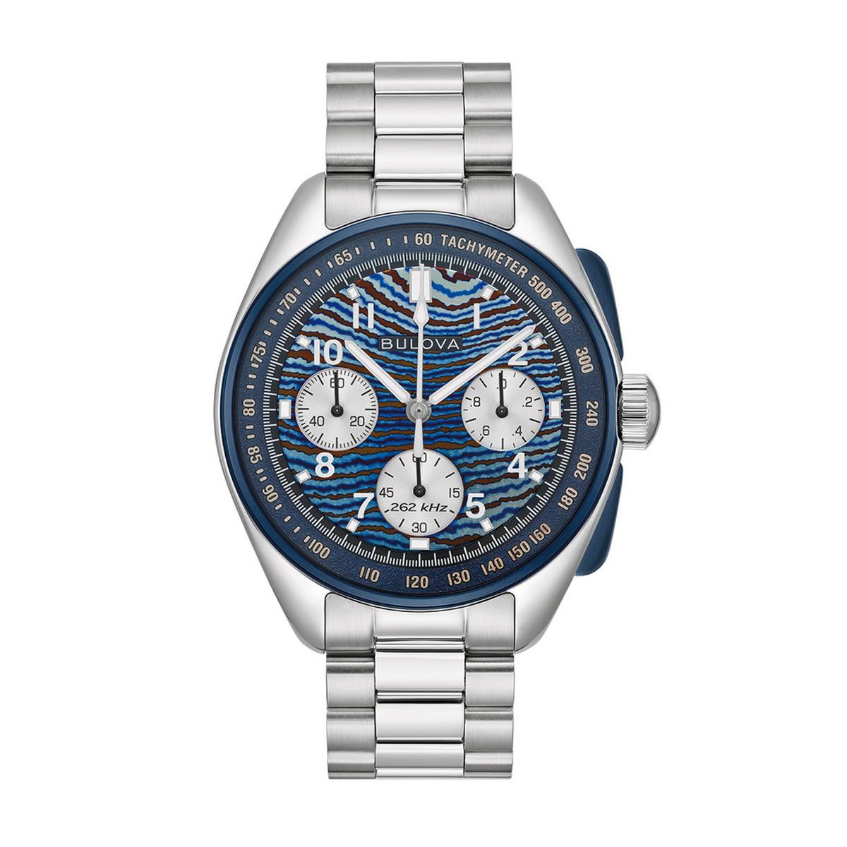 Bulova Ceas de mână 98A329