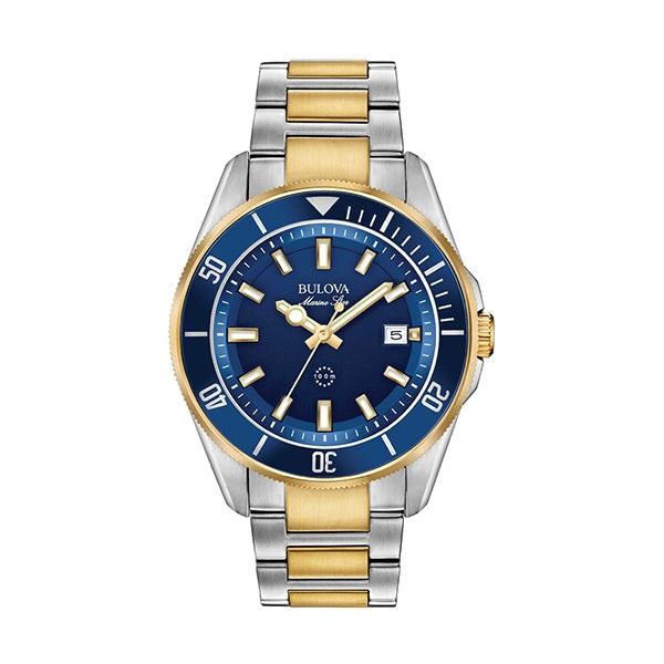 Bulova Ceas de mână 98B334