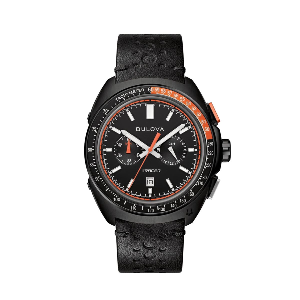 Bulova Ceas de mână 98B428