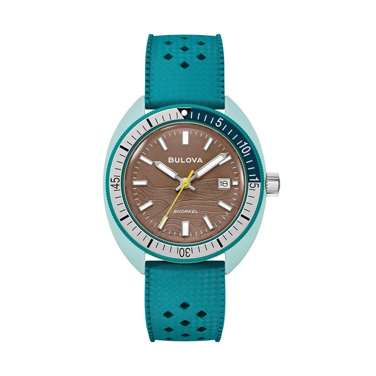 Bulova Ceas de mână 98B446