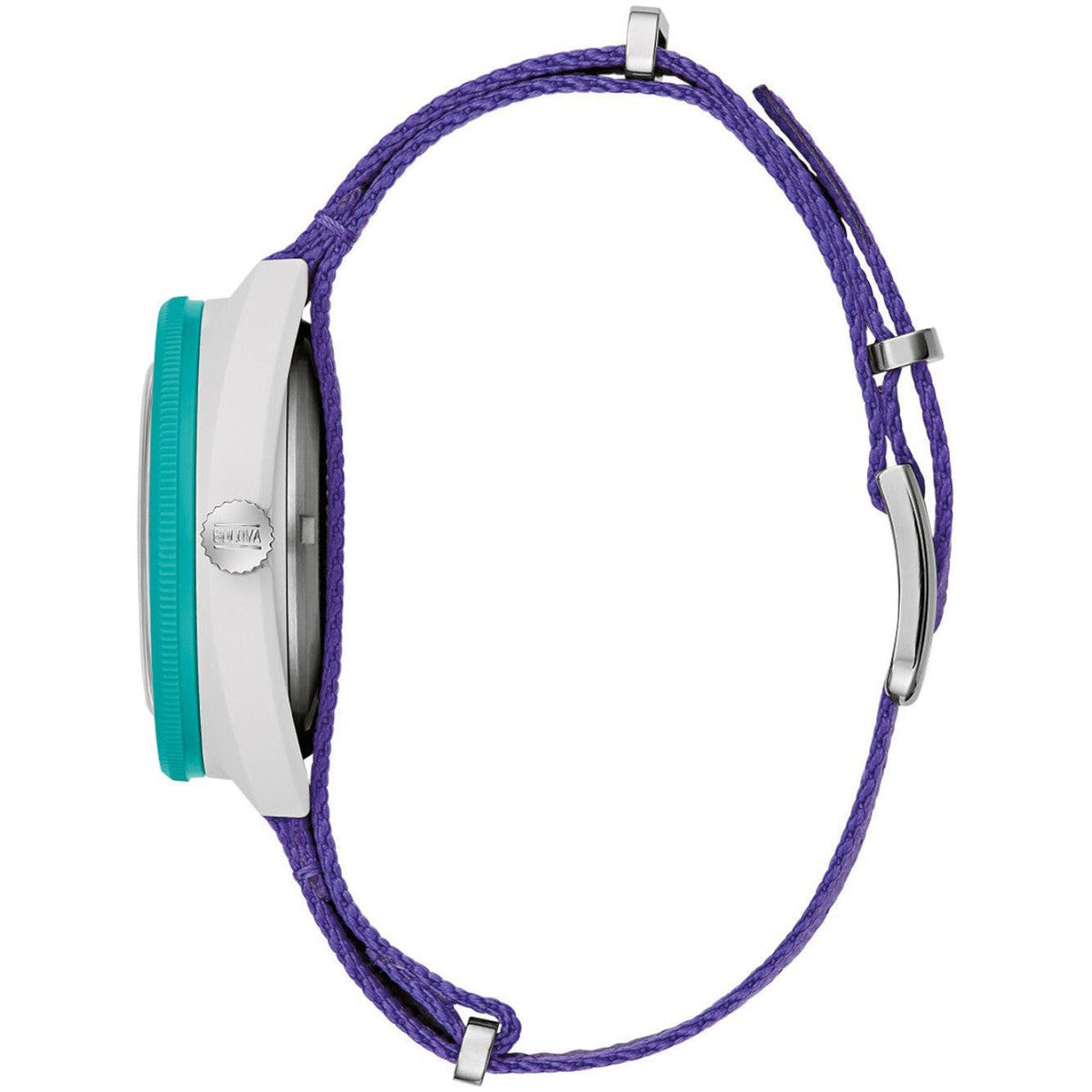Bulova Ceas de mână 98B447