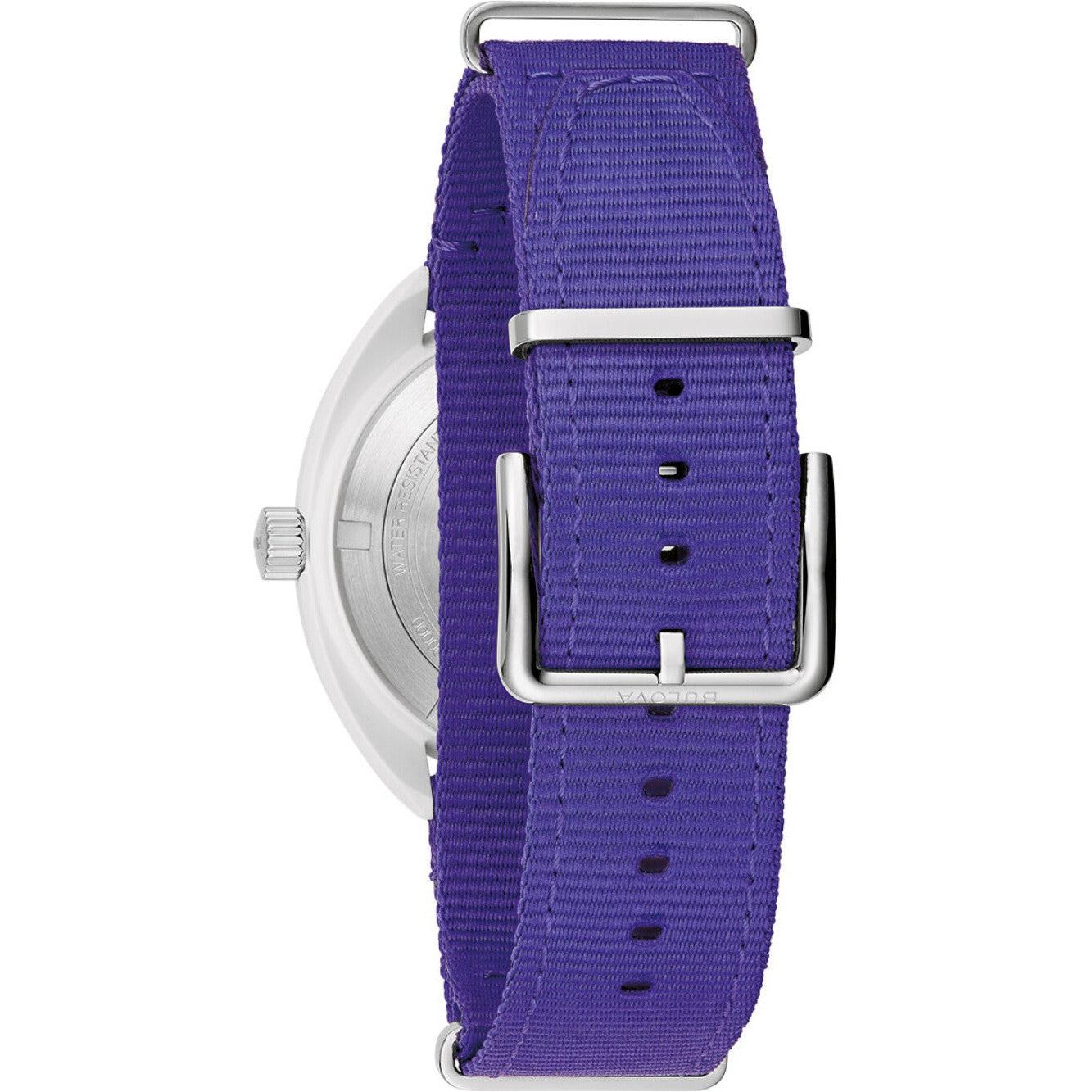 Bulova Ceas de mână 98B447