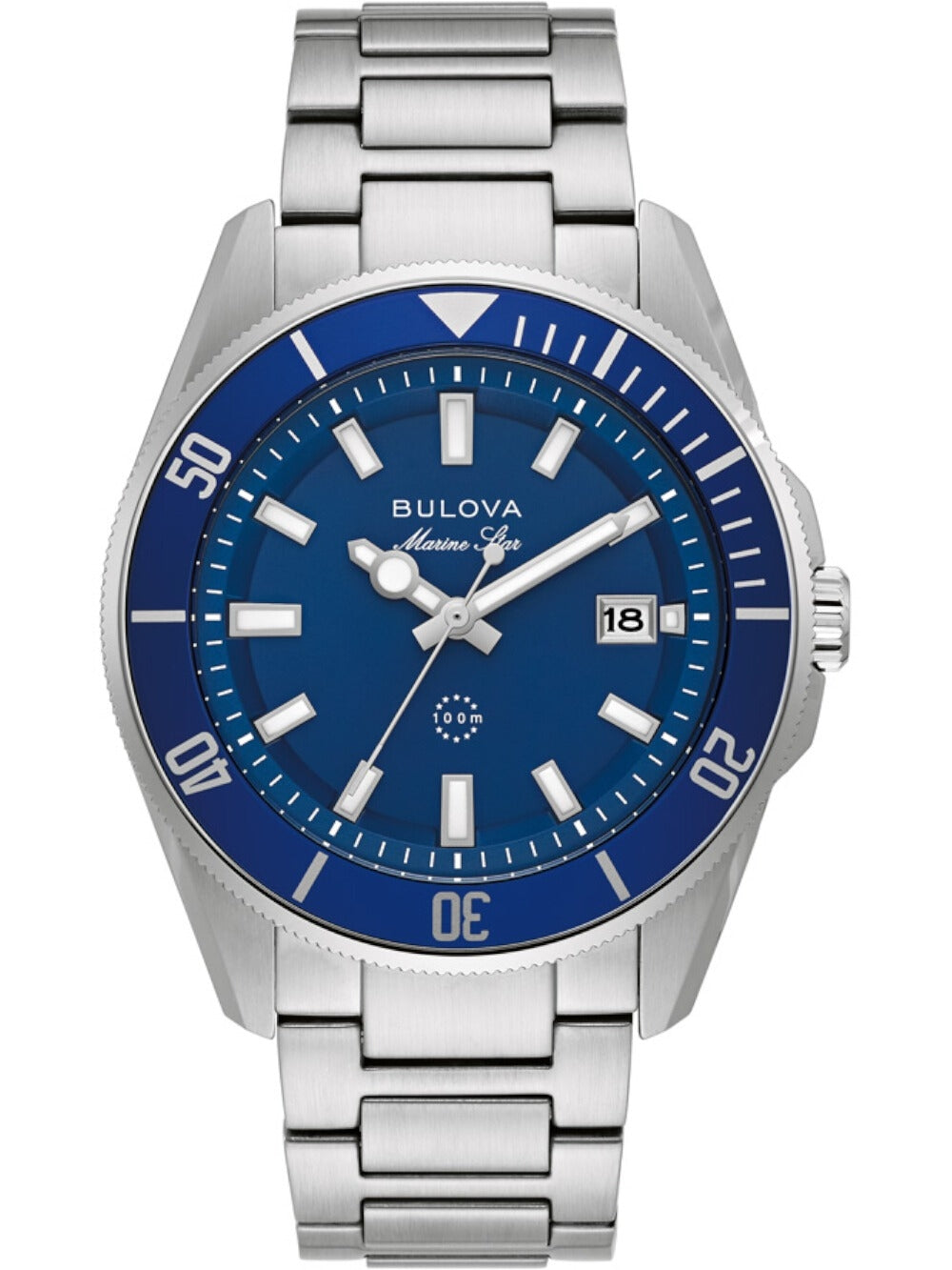Bulova Ceas de mână 98B483
