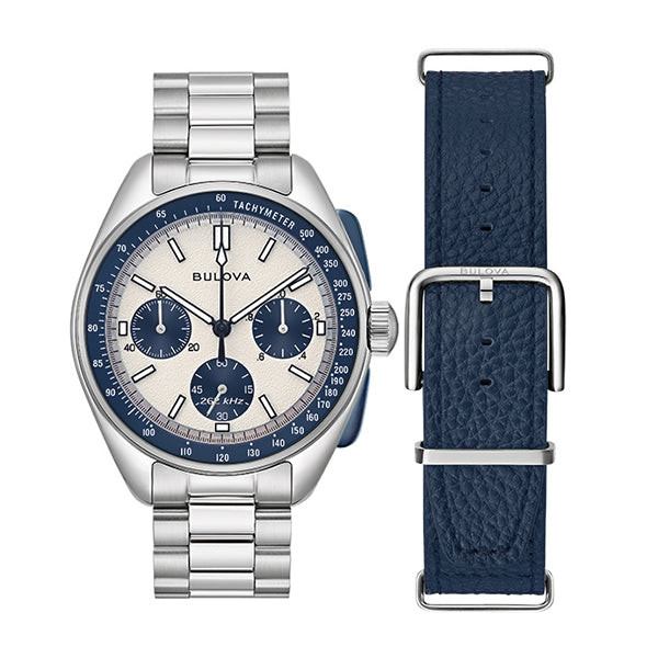 Bulova Ceas de mână 98K112