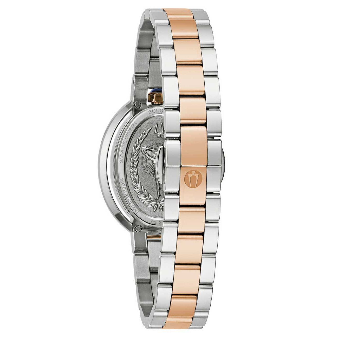 Bulova Ceas de mână 98L322