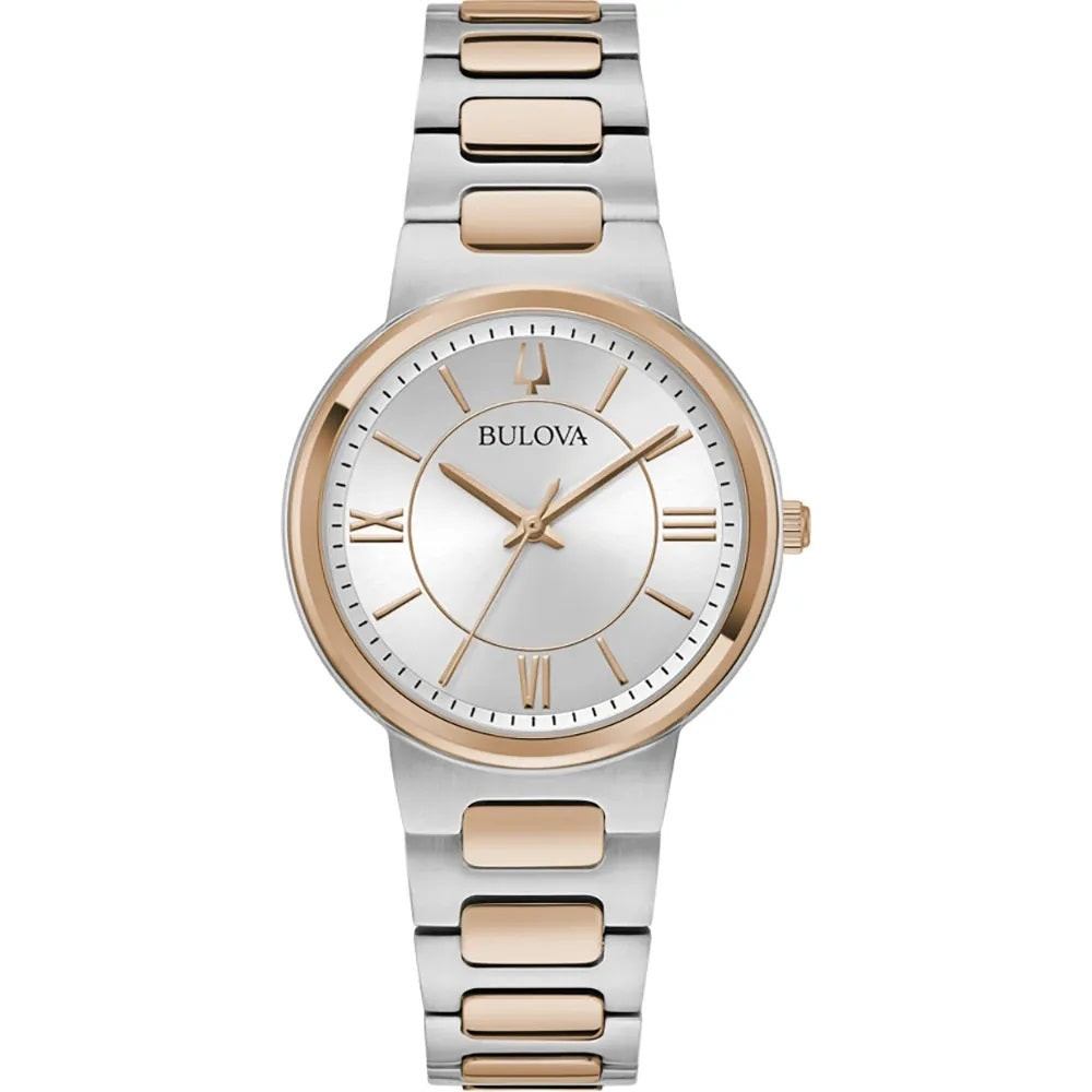 Bulova Ceas de mână 98L327