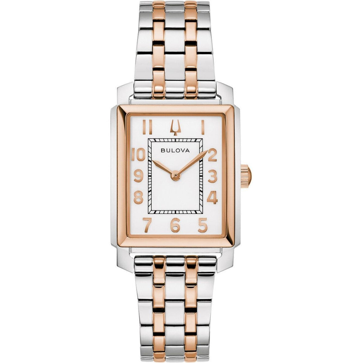 Bulova Ceas de mână 98L328