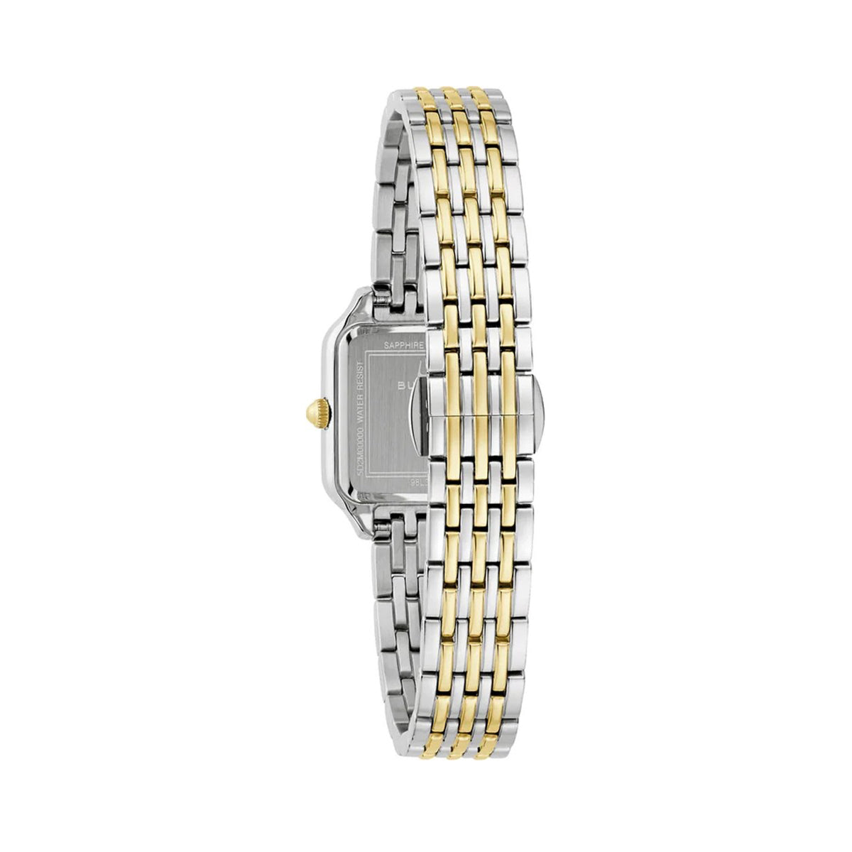 Bulova Ceas de mână 98L330