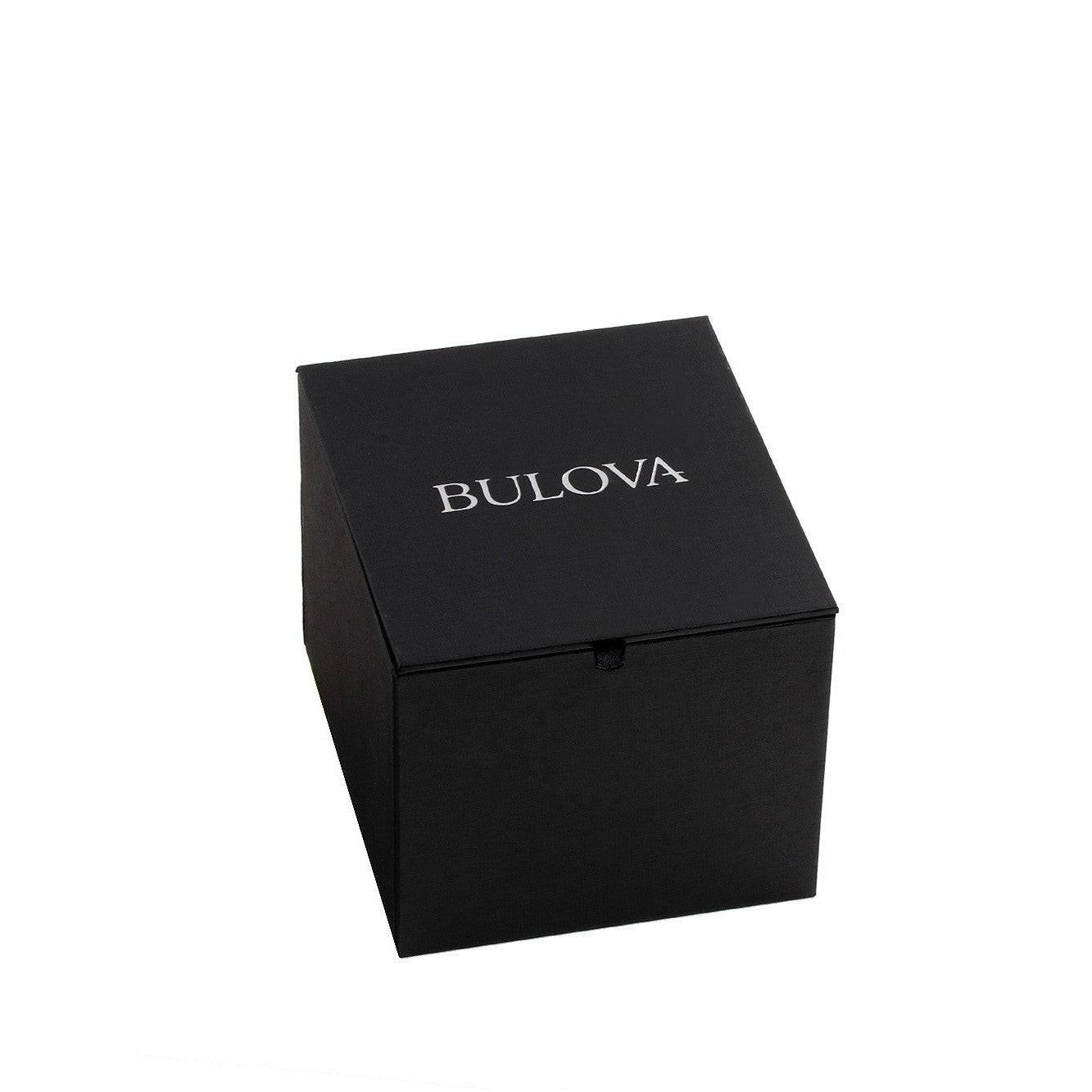 Bulova Ceas de mână 98M137