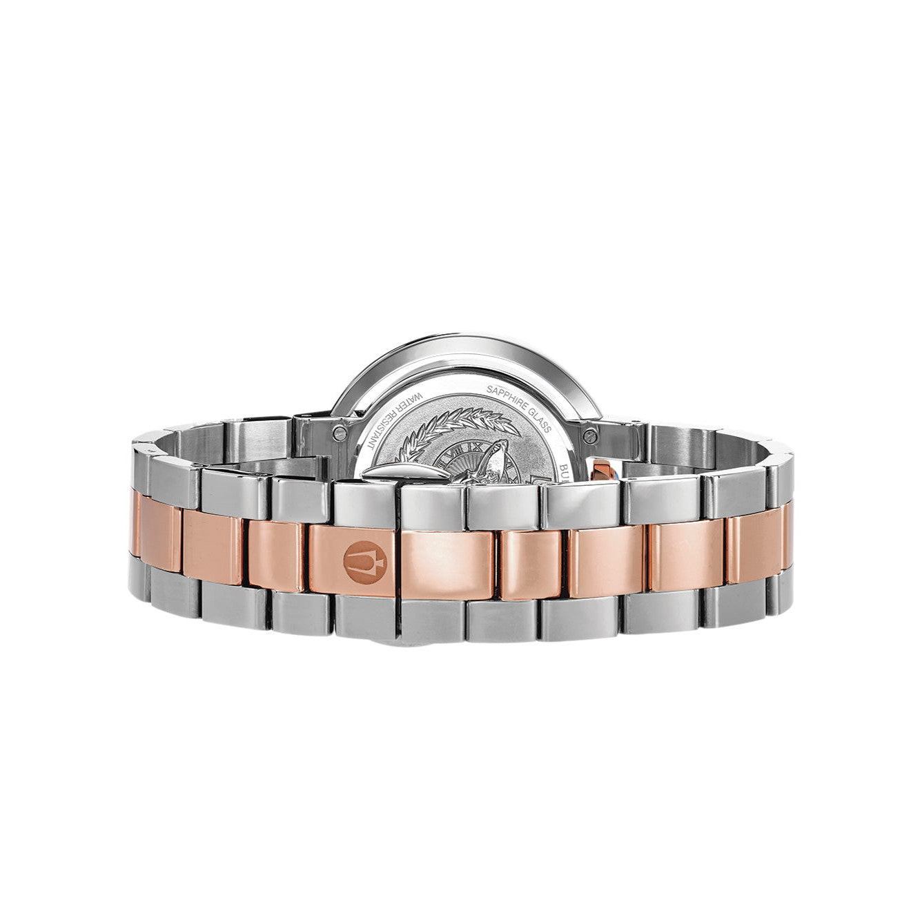 Bulova Ceas de mână 98P174