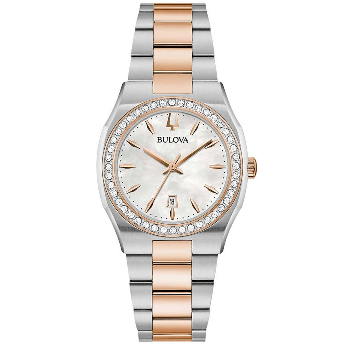 Bulova Ceas de mână 98R283