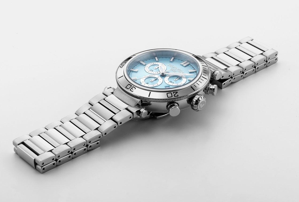 Roamer Ceas de mână 994837-41-05-20